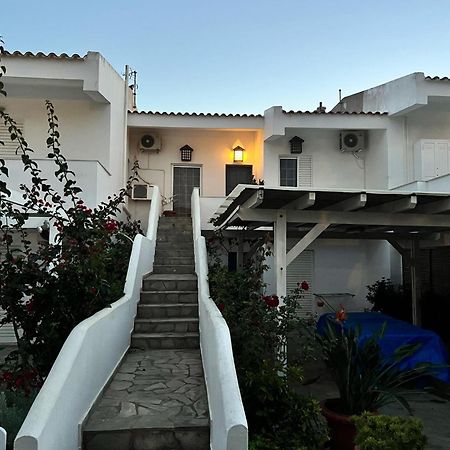 Pounta Beach House スーニオ エクステリア 写真