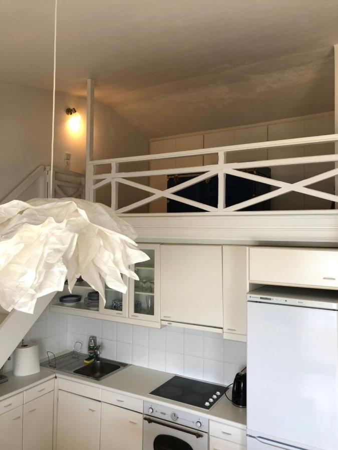 Pounta Beach House スーニオ エクステリア 写真