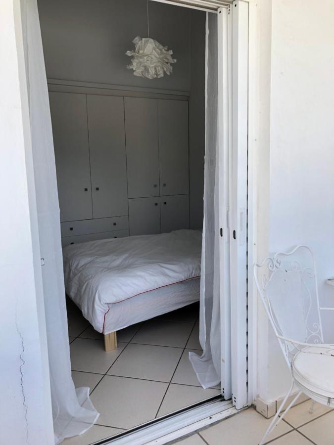 Pounta Beach House スーニオ エクステリア 写真