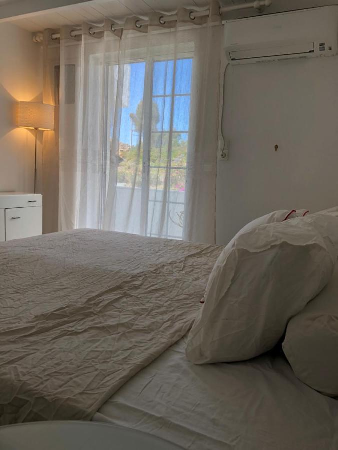 Pounta Beach House スーニオ エクステリア 写真