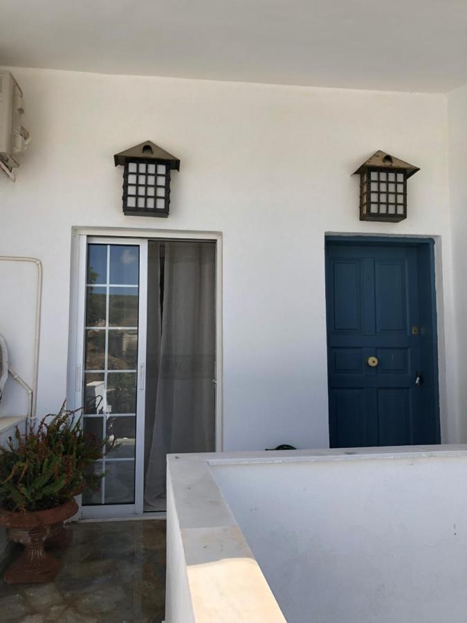 Pounta Beach House スーニオ エクステリア 写真