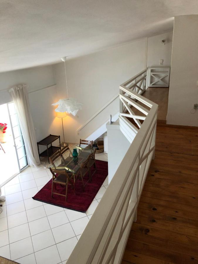 Pounta Beach House スーニオ エクステリア 写真