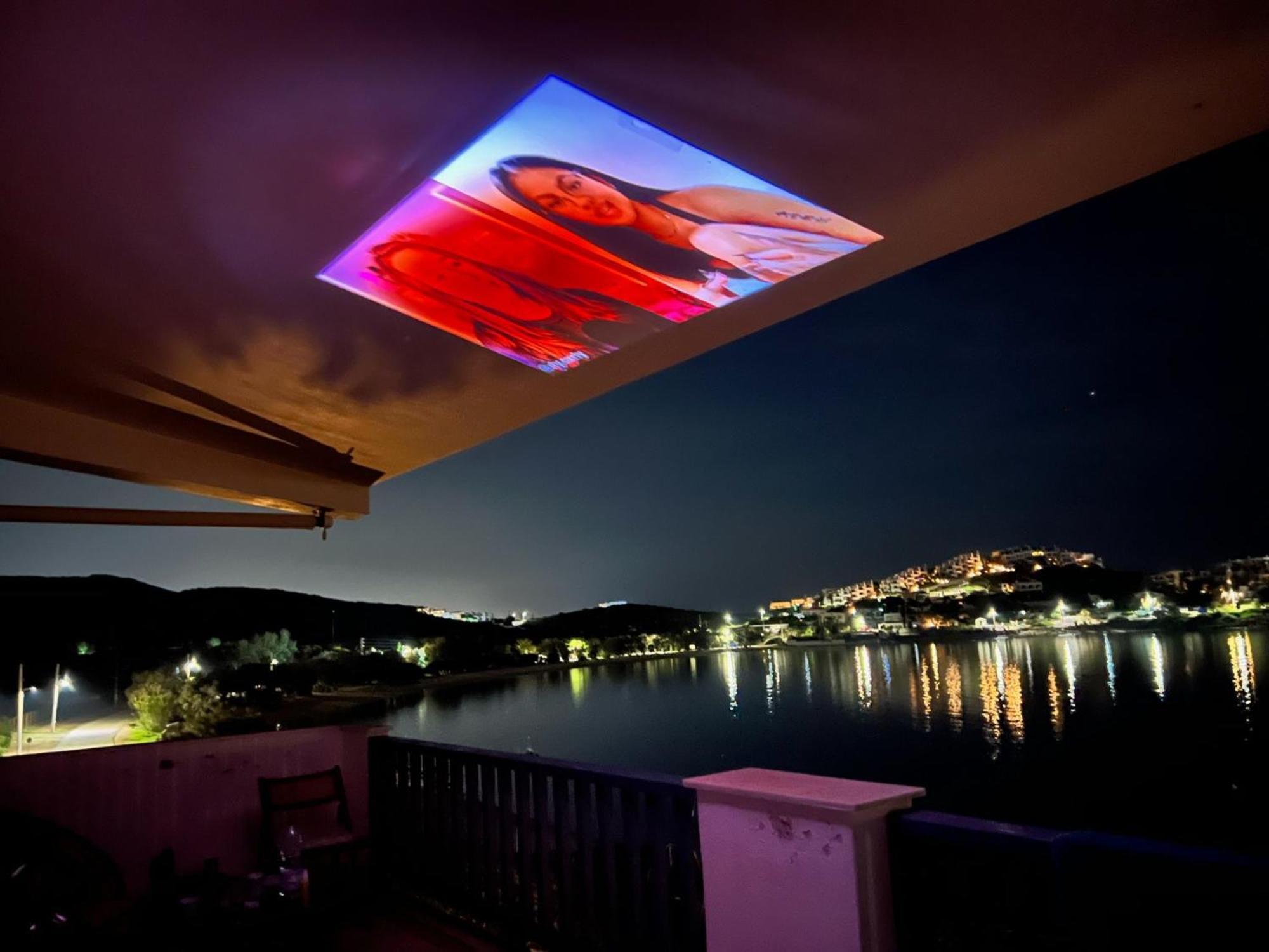 Pounta Beach House スーニオ エクステリア 写真